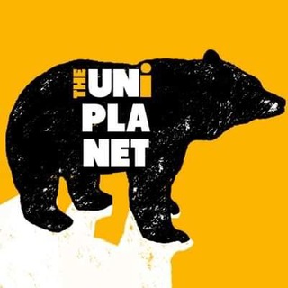 Telegram profile photo for UniPlanet