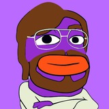 Telegram profile photo for NORMIE on SOL CTO - PORTAL