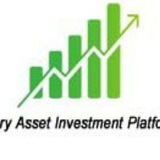 Telegram profile photo for BINARY ASSET INVESTMENT PLATFORM