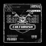Telegram profile photo for DISPATCH CULTURUSH