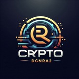 Telegram profile photo for Crypto DGNRA2