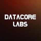 Telegram profile photo for DataCore Labs