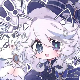 Telegram profile photo for arisha - who is this?