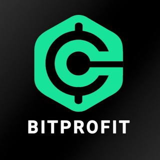 Telegram profile photo for Bitprofit CRYPTO