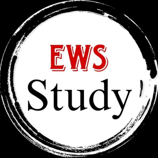 Telegram profile photo for EWS STUDY (Official)