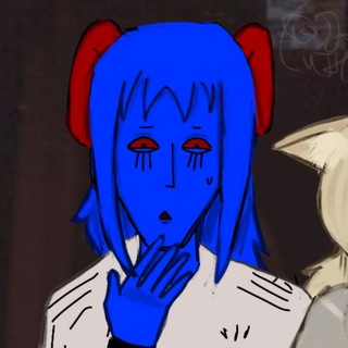 Telegram profile photo for vалерка безрукий