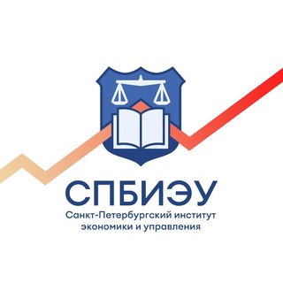 Telegram profile photo for СПбИЭУ