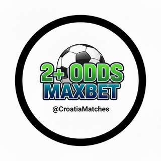 Telegram profile photo for 2+ ODDS SINGLE BET DAILY 💯