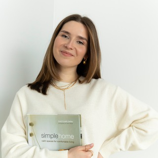 Telegram profile photo for Варвара Гущина | Подготовка квартир к аренде и продаже