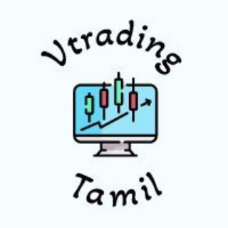 Telegram profile photo for Vtrading Tamil