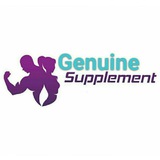 Telegram profile photo for Genuine supplement