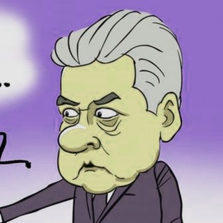 Telegram profile photo for Пуртов и Собянин: Москва в их руках