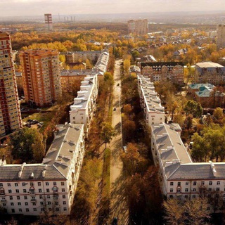 Telegram profile photo for Лыткарино - центр вселенной