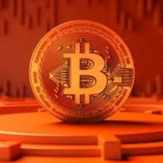 Telegram profile photo for Crypto blast