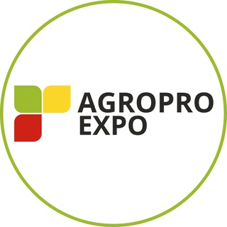 Telegram profile photo for AGRO PRO EXPO