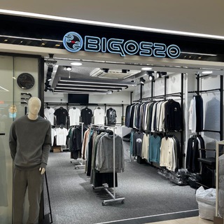 Telegram profile photo for BIGOSSO