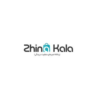 Telegram profile photo for ZhinaKala