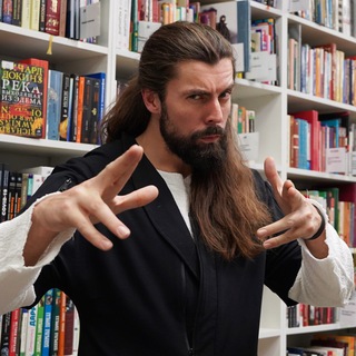 Telegram profile photo for Академический эколог 🚀