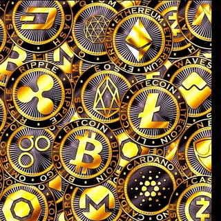 Telegram profile photo for CRYPTO TIME