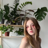 Telegram profile photo for House plants