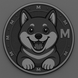 Telegram profile photo for Manyu The Shiba Inu🐾🖤