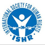 Telegram profile photo for International Society for Human Rights