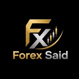 Telegram profile photo for Forex Said