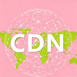 Telegram profile photo for 伯乐CDN 国内CDN/加速CDN/香港CDN/美国CDN