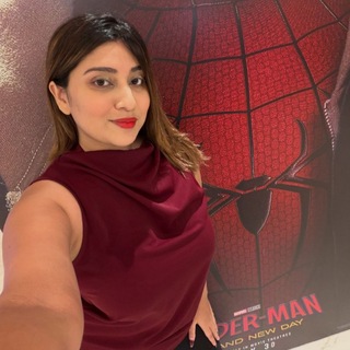 Telegram profile photo for Fariha Priyam