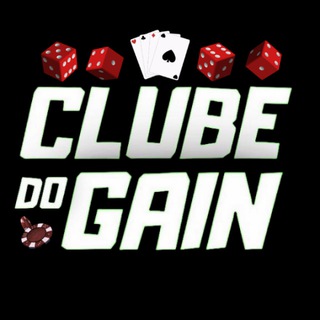 Telegram profile photo for Sinais FREE | TheGainClub Brasil