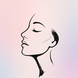 Telegram profile photo for Velvet Ink