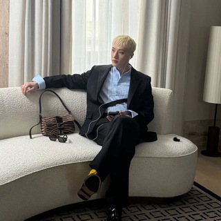 Telegram profile photo for Allure