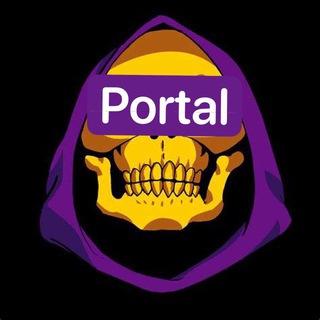 Telegram profile photo for Skull's Portal