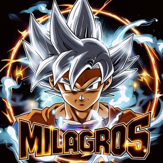 Telegram profile photo for Milagros On-chain Feed