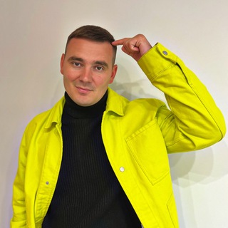 Telegram profile photo for Изох про Бизнес и Продажи.