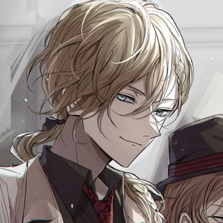 Telegram profile photo for 𝓟𝓪𝓾𝓵 𝓥𝓮𝓻𝓵𝓪𝓲𝓷𝓮