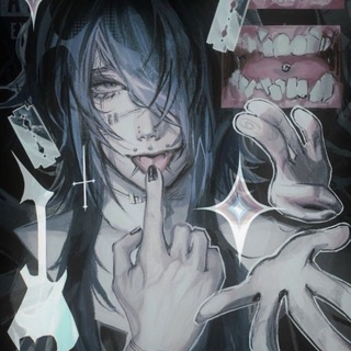 Telegram profile photo for li' p1vo