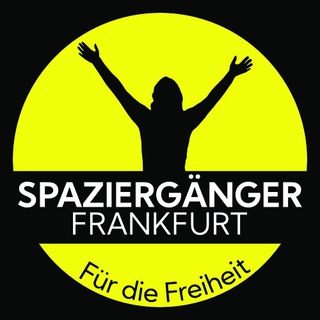 Telegram profile photo for Spaziergang Frankfurt und Offenbach