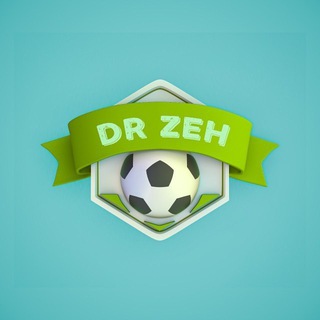 Telegram profile photo for DR ZEH MILLIONS 🫶💚