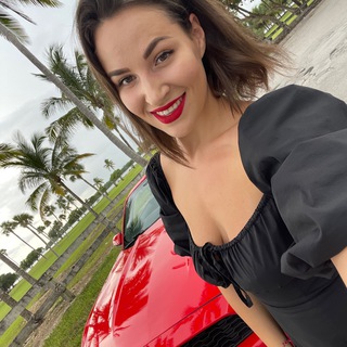 Telegram profile photo for ❤️🔥Аделина Андреева | БОГИНЯ ПРОДАЖ