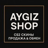 Telegram profile photo for AYGIZ Buy/Trade/Sell 💸