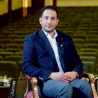 Telegram profile photo for جَستاری در مباحث حقوق کیفری با دکتر حاتمی نیا