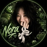 Telegram profile photo for ꧁༒☬ Nora ☬༒꧂