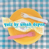 Telegram profile photo for ะ quiz by umah depan ʚoɞ