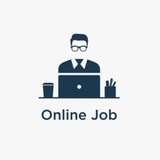Telegram profile photo for បណ្តំការងារ Online | 网上招聘