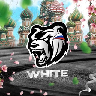 Telegram profile photo for White Russian