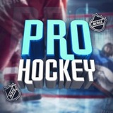 Telegram profile photo for PROHockey