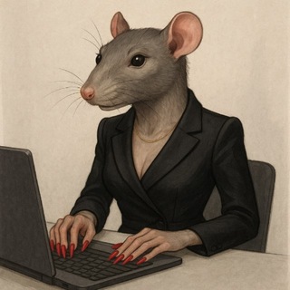 Telegram profile photo for Тимлидесса