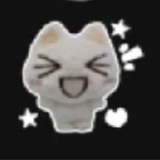 Telegram profile photo for 🧸𝓚𝓸𝓽𝔂𝓪𝓽𝓴𝓲🧸