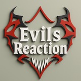Telegram profile photo for Evils Reaction